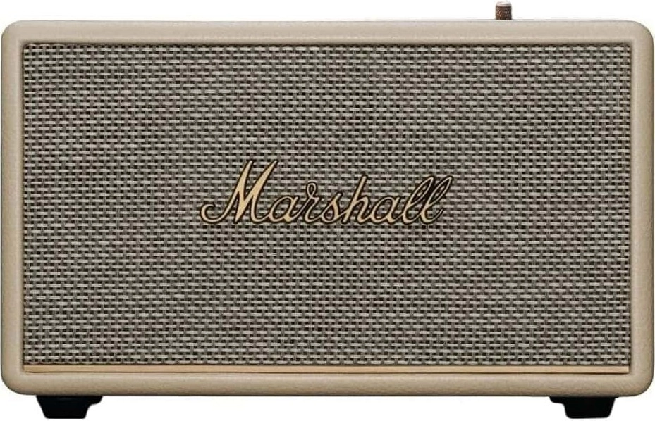 Портативная акустика Marshall Acton III, Cream