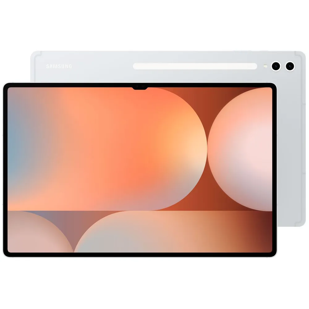 Samsung Galaxy Tab S10 Ultra 12/1TB LTE Silver