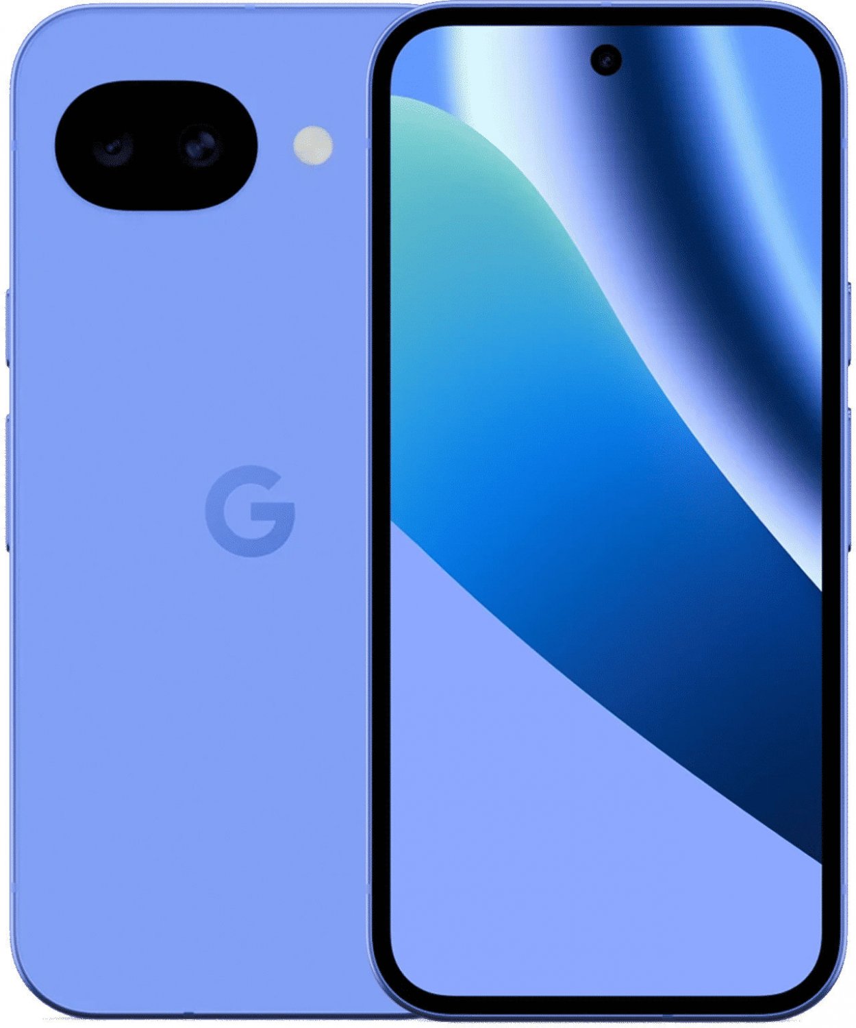 Google Pixel 10a 8/128 ГБ, Lavender (лавандовый)