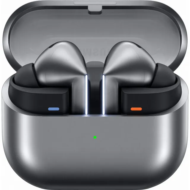 Samsung Galaxy Buds3 Pro, серебристый Samsung Galaxy Buds3 Pro, серебристый