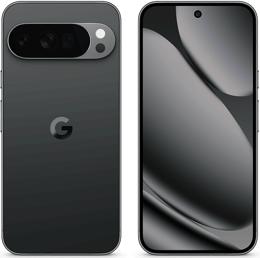Google Pixel 10 Pro XL 16/256 Гб, черный(eSIM)