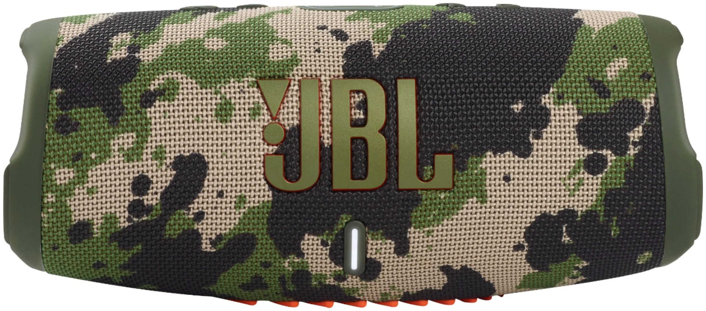 Портативная акустика JBL Charge 5 (Камуфляж)