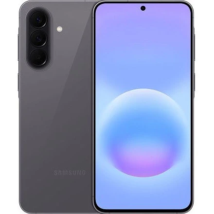 Samsung Galaxy A57 12/256 ГБ, серый