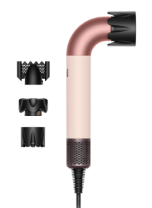 Фен Dyson Supersonic R Pro HD17, Kanzan Pink (с кейсом) Фен Dyson Supersonic R Pro HD17, Kanzan Pink (с кейсом)