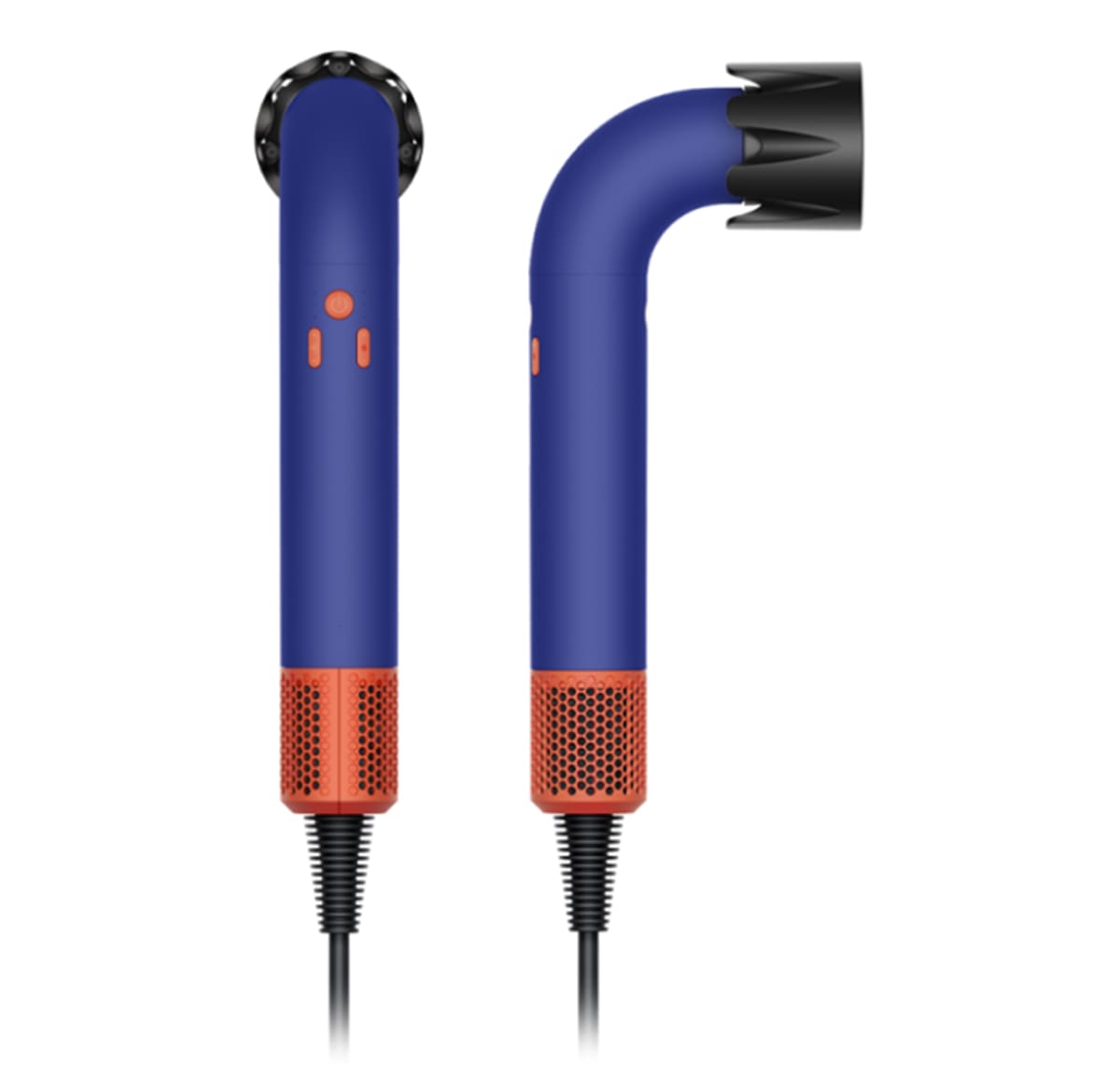 Фен Dyson Supersonic R Pro HD18, Blue