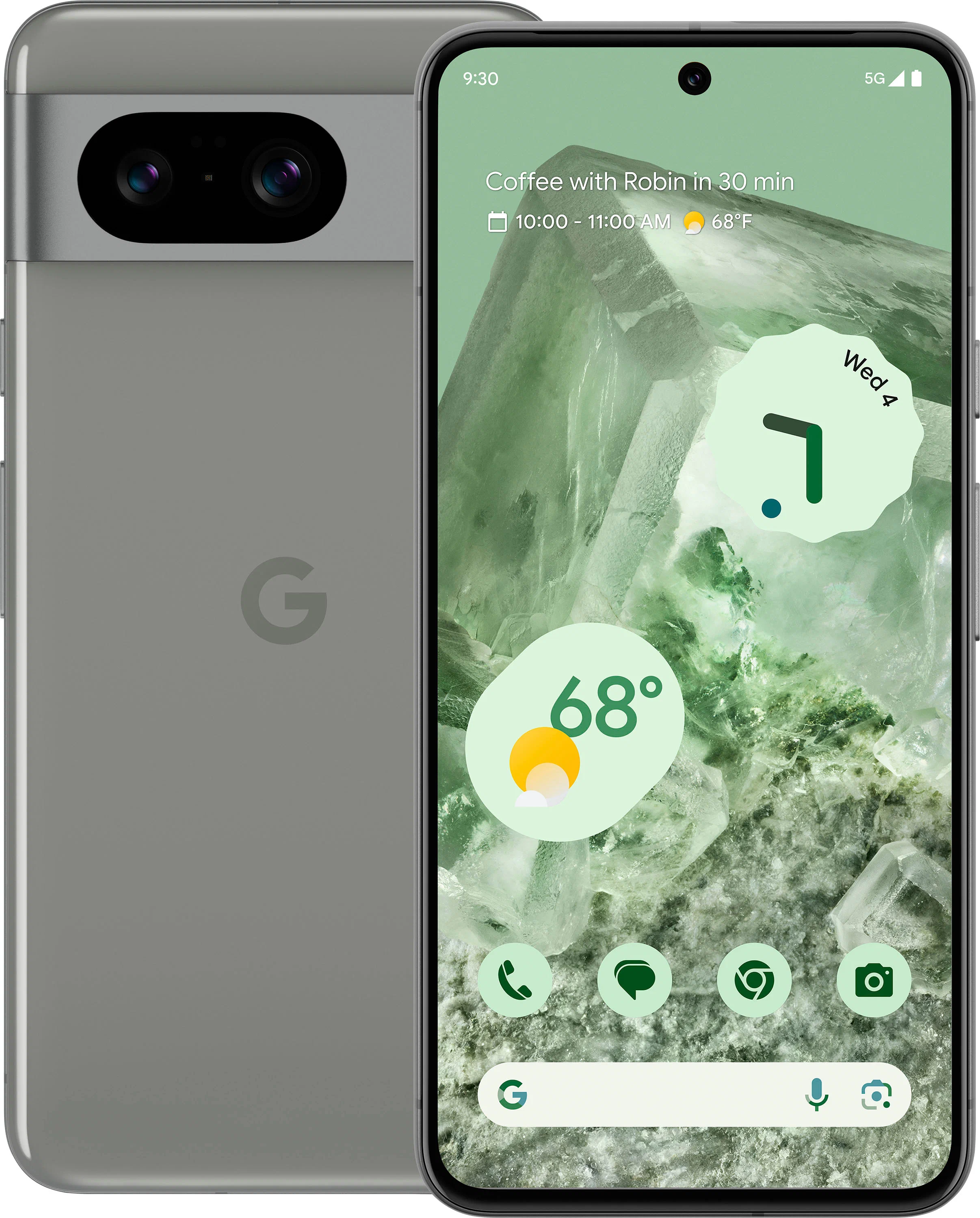 Google Pixel 8 8/128 Hazel 
