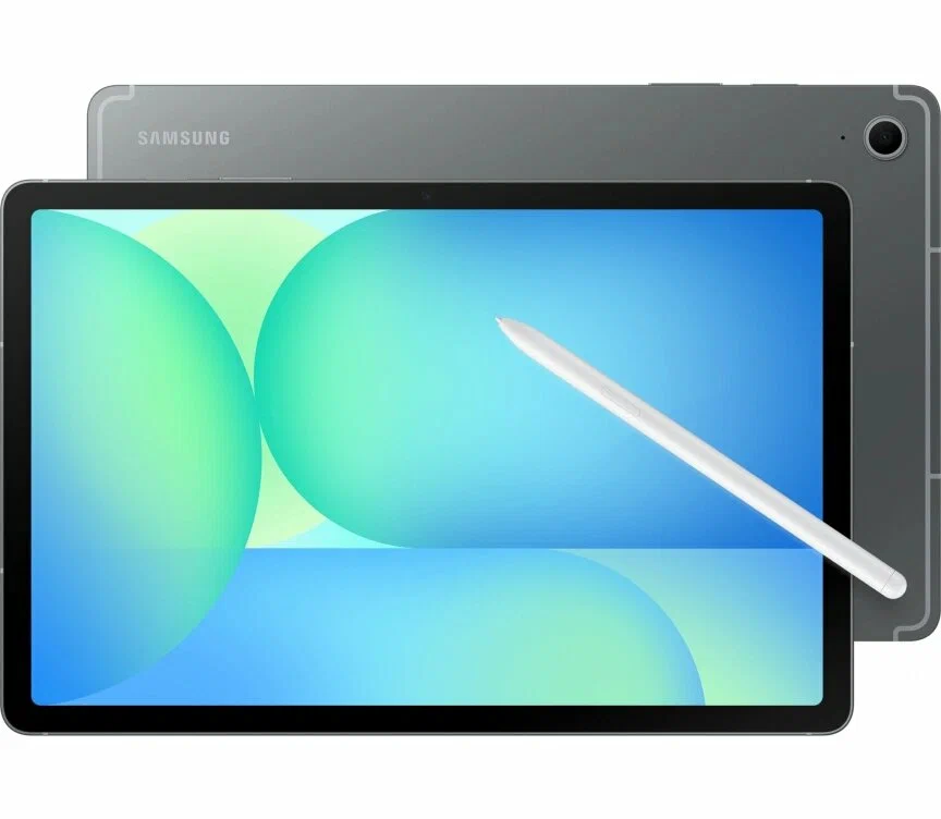 Samsung Galaxy Tab S10 FE 8/128 Wi-Fi Gray