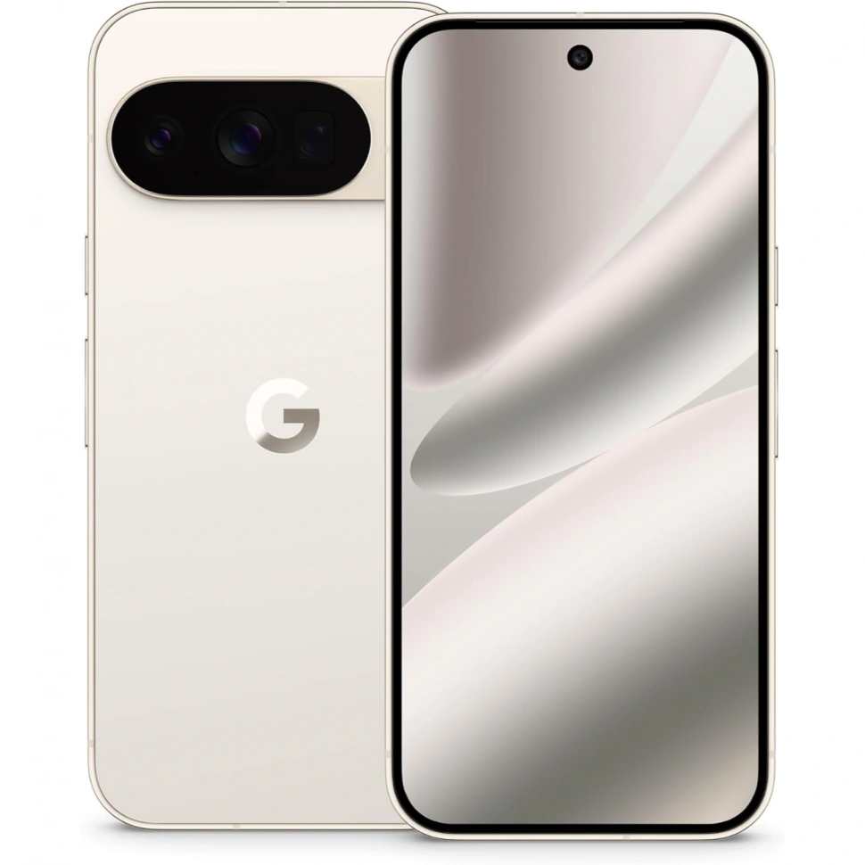 Google Pixel 10 Pro 16/256 Гб, бежевый