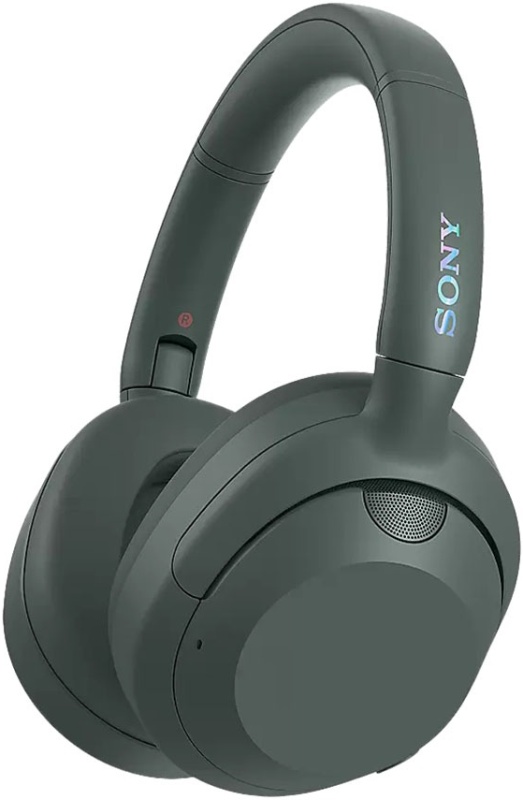 Беспроводные наушники Sony WH-ULT900N, серый Беспроводные наушники Sony WH-ULT900N, серый