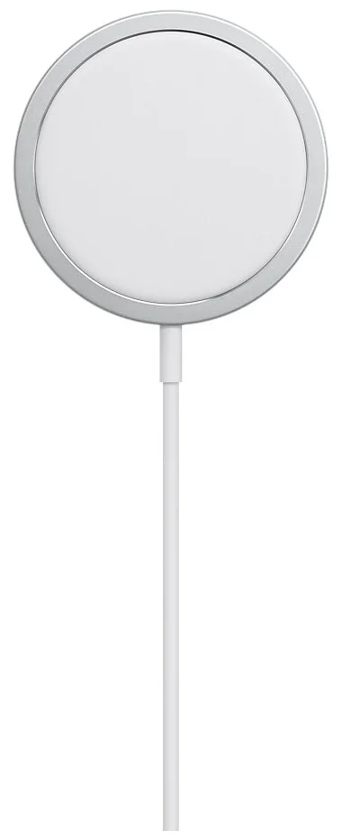 Зарядное устройство Apple MagSafe Charger (1 м) 25W (MX6X3), белый