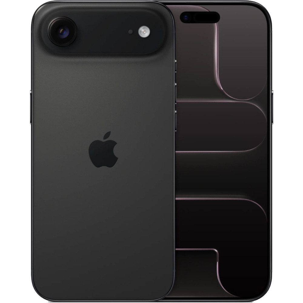 Apple iPhone Air 1 ТБ eSIM, космический чёрный
