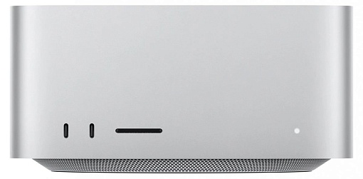Apple Mac Studio (M4 Max, 14C/32C), 36 ГБ, 512 ГБ, серебро
