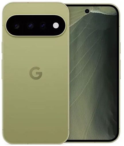 Google Pixel 11 12/256ГБ, зеленый Google Pixel 11 12/256ГБ, зеленый