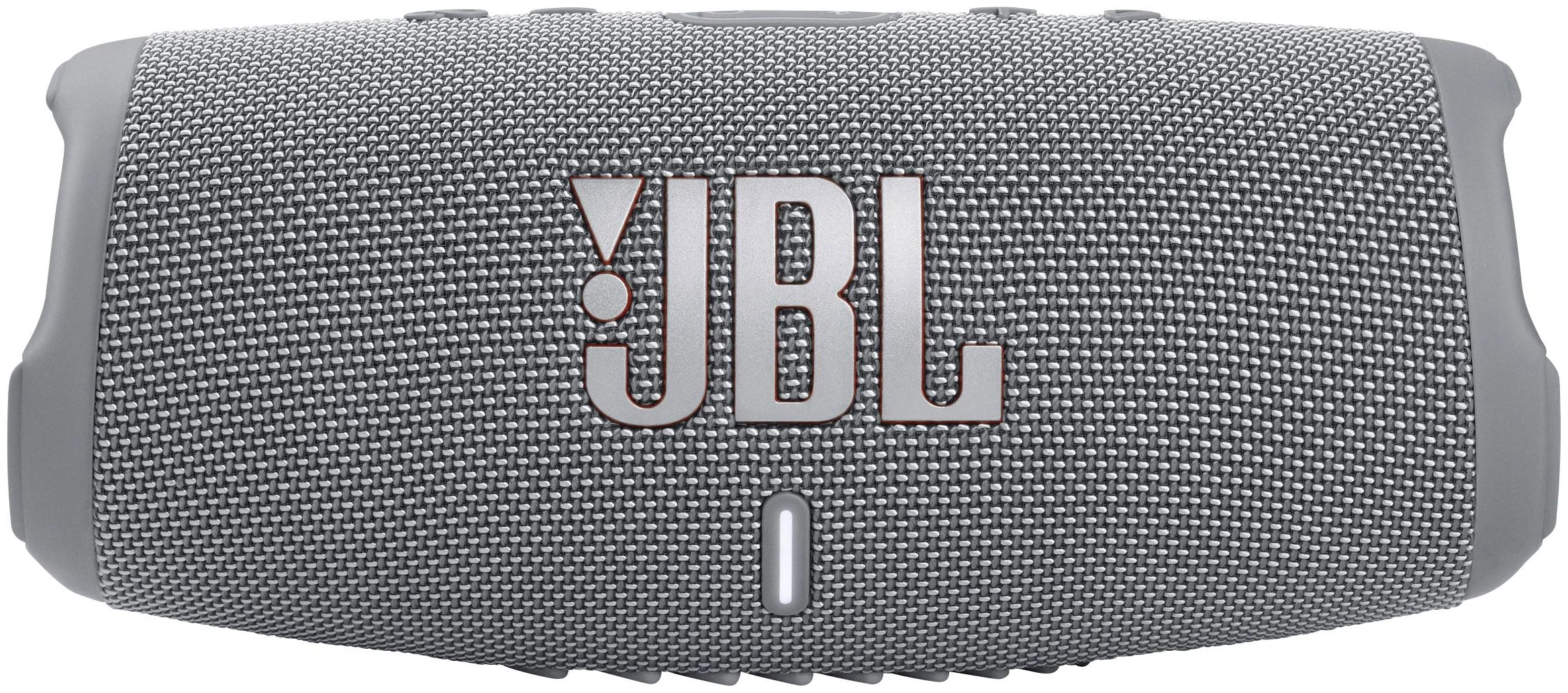 Портативная акустика JBL Charge 5 (Серый)