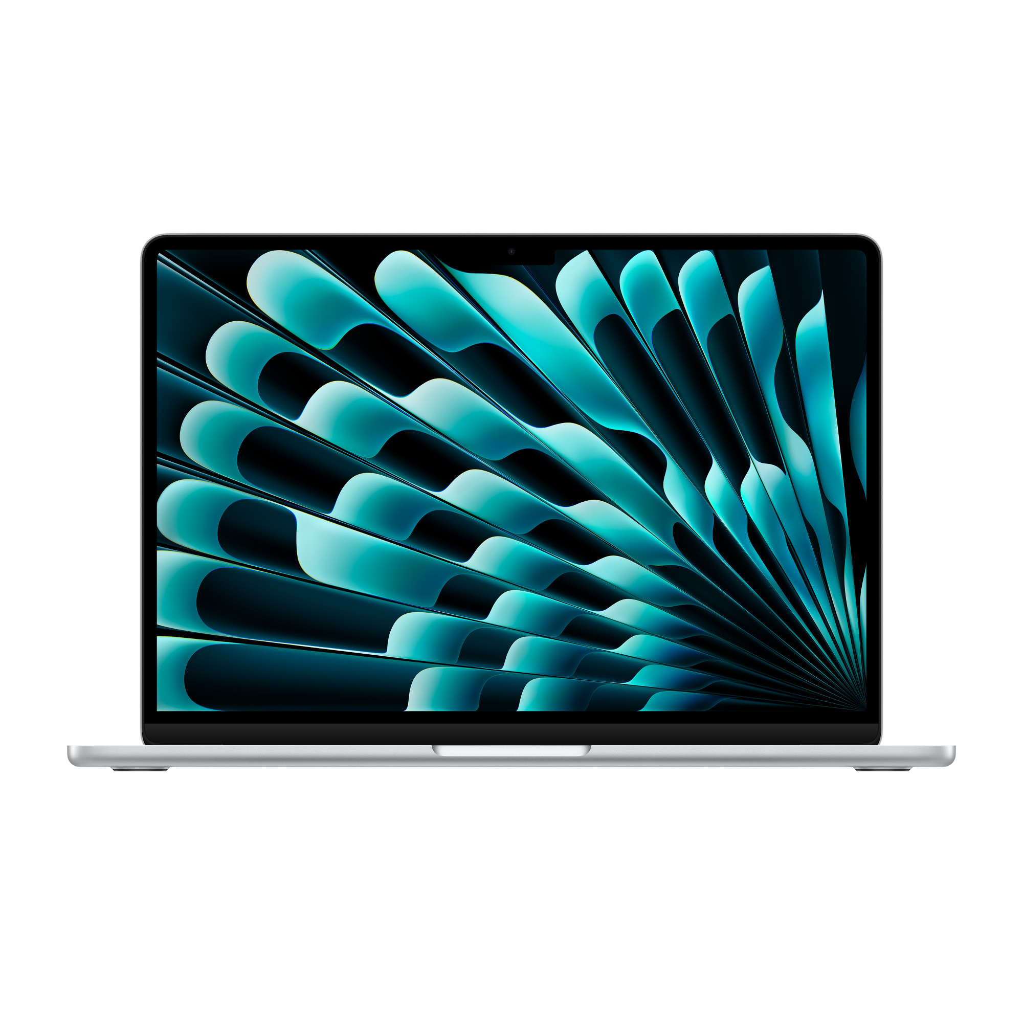 Apple MacBook Air 15 M5 16GB/512GB Silver