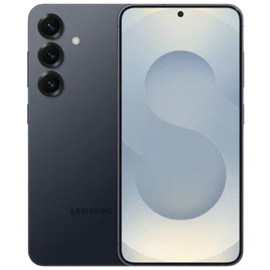Samsung Galaxy S25+ 12/256Gb, черный