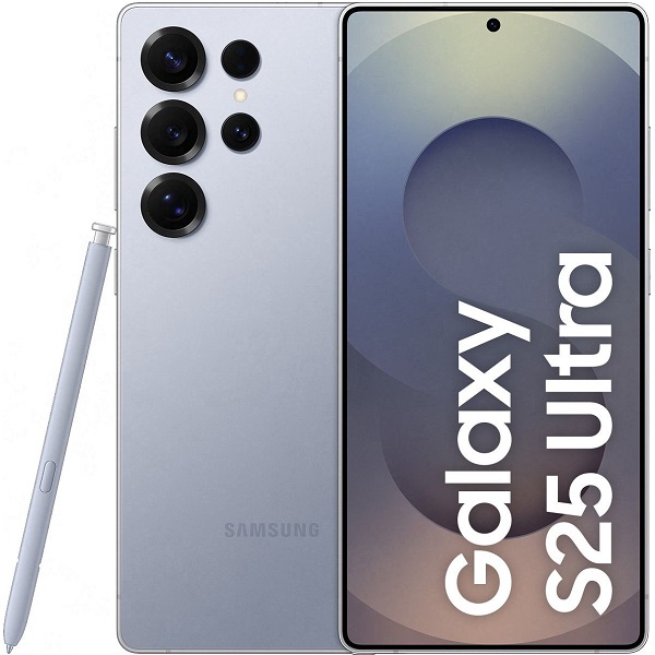 Samsung Galaxy S25 Ultra 12/1Tb, синий титан