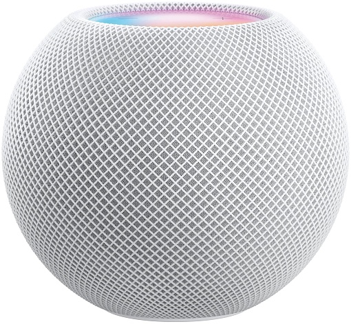 Apple HomePod mini White