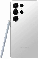 Samsung Galaxy S25 Ultra 12/512Gb, серебряный титан Samsung Galaxy S25 Ultra 12/512Gb, серебряный титан