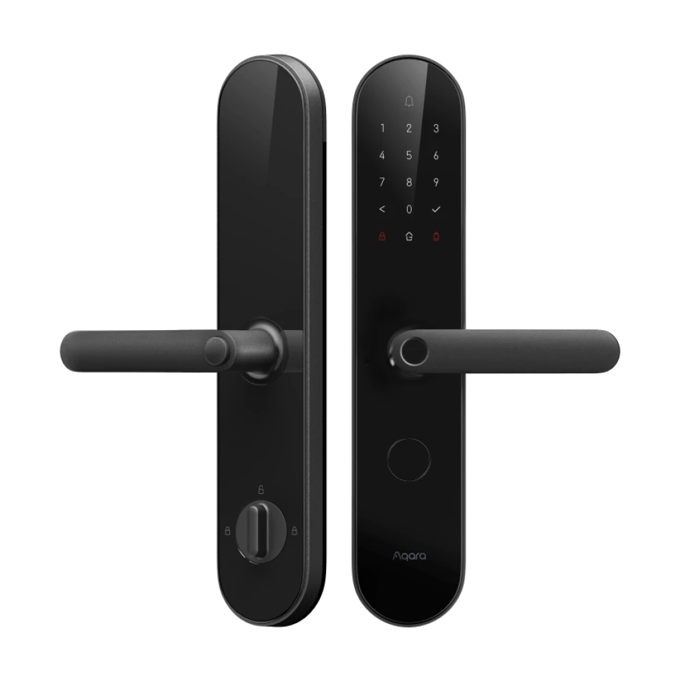 Электронный замок Aqara N100 Zigbee