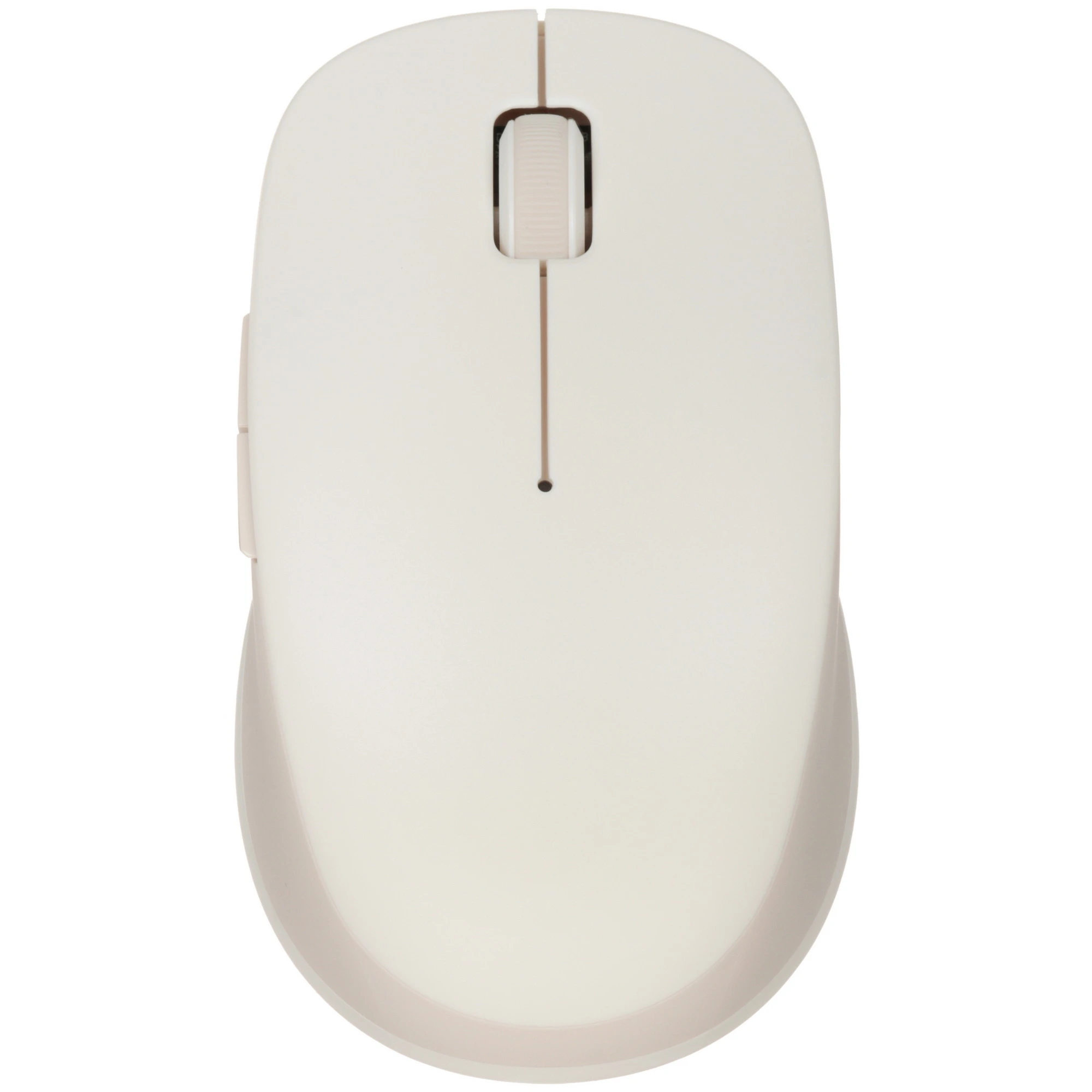 Беспроводная мышь Xiaomi Dual-mode Wireless Mouse 2 White