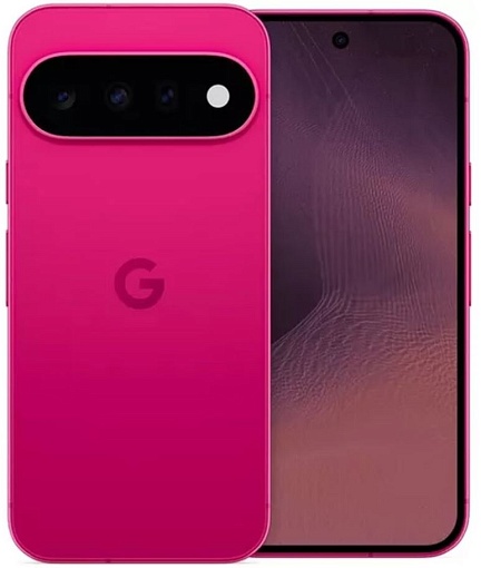 Google Pixel 11 12/256ГБ, розовый Google Pixel 11 12/256ГБ, розовый