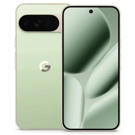 Google Pixel 10 Pro 16/256 Гб, зеленый