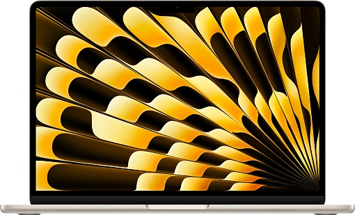 Apple MacBook Air 13 M5 16GB/512GB Starlight
