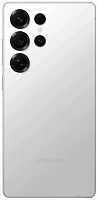 Samsung Galaxy S25 Ultra 12/512Gb, серебряный титан Samsung Galaxy S25 Ultra 12/512Gb, серебряный титан