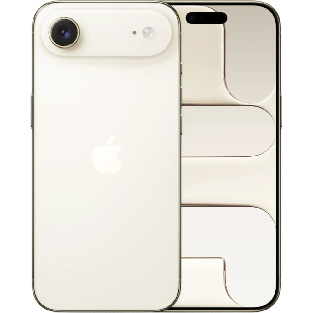 Apple iPhone Air 1 ТБ eSIM, светло-золотой