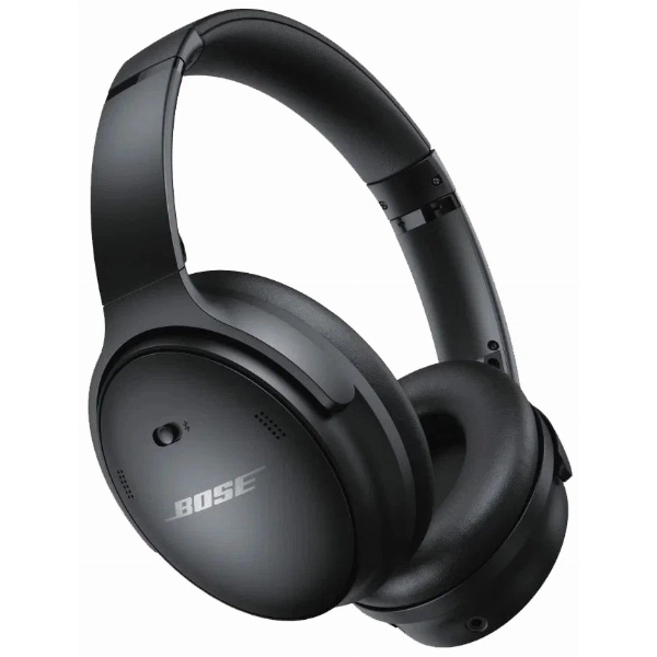 Наушники Bose QuietComfort Ultra Headphones 5V Black Наушники Bose QuietComfort Ultra Headphones 5V Black