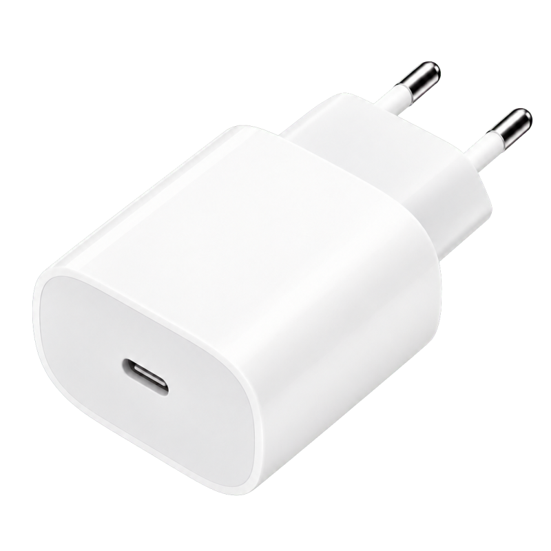 Сетевое зарядное устройство Apple USB-C 20 Вт Сетевое зарядное устройство Apple USB-C 20 Вт