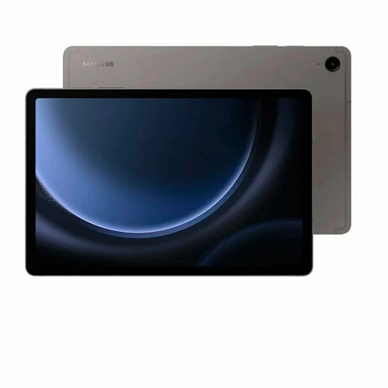 Samsung Galaxy Tab S9 FE 5G SM-X516B 6/128Gb, серый