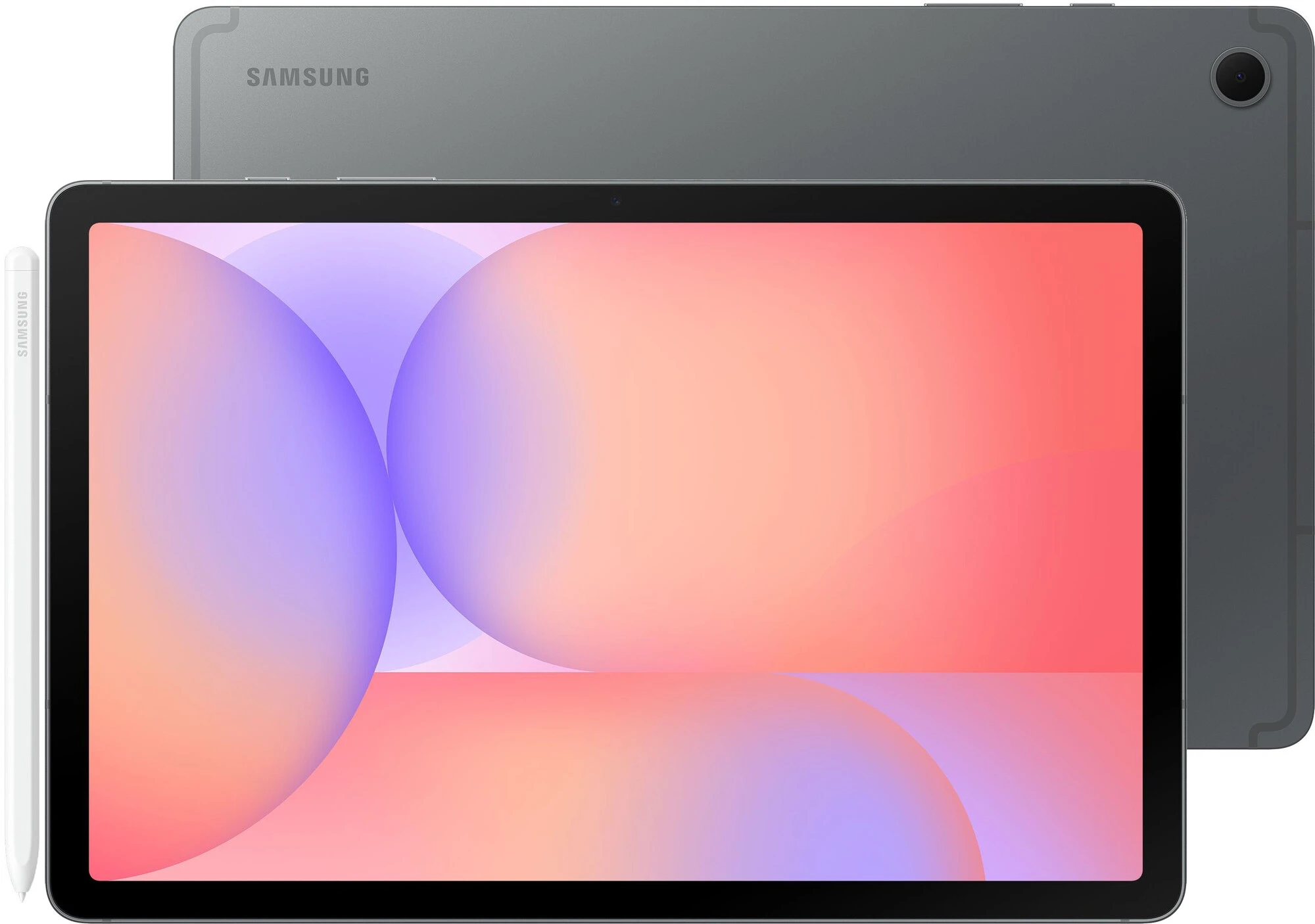 Планшет Samsung Galaxy Tab S10 Lite 5G 8/256 ГБ, серый