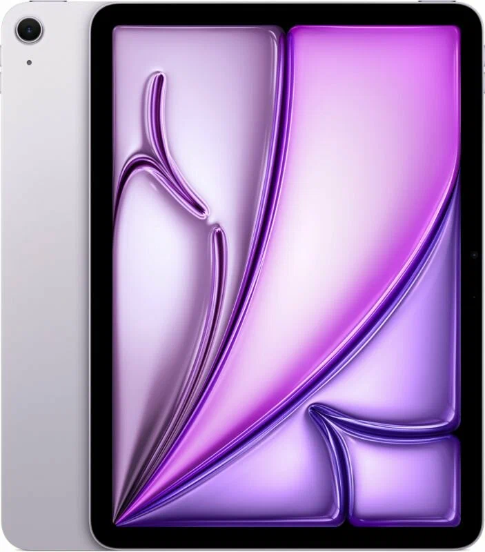 Apple iPad Air M3 (2025) 11″ 1TB Wi-Fi + Cellular Purple