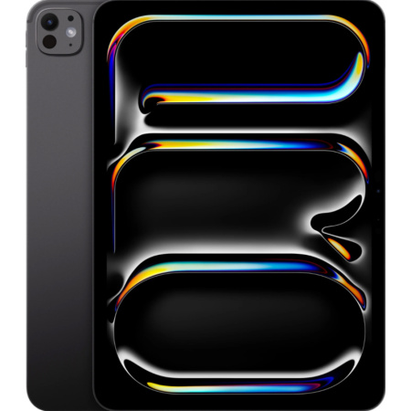 Apple iPad Pro M5 (2025) 13″ 2TB Wi-Fi + Cellular Space Black Nano-texture Apple iPad Pro M5 (2025) 13″ 2TB Wi-Fi + Cellular Space Black Nano-texture