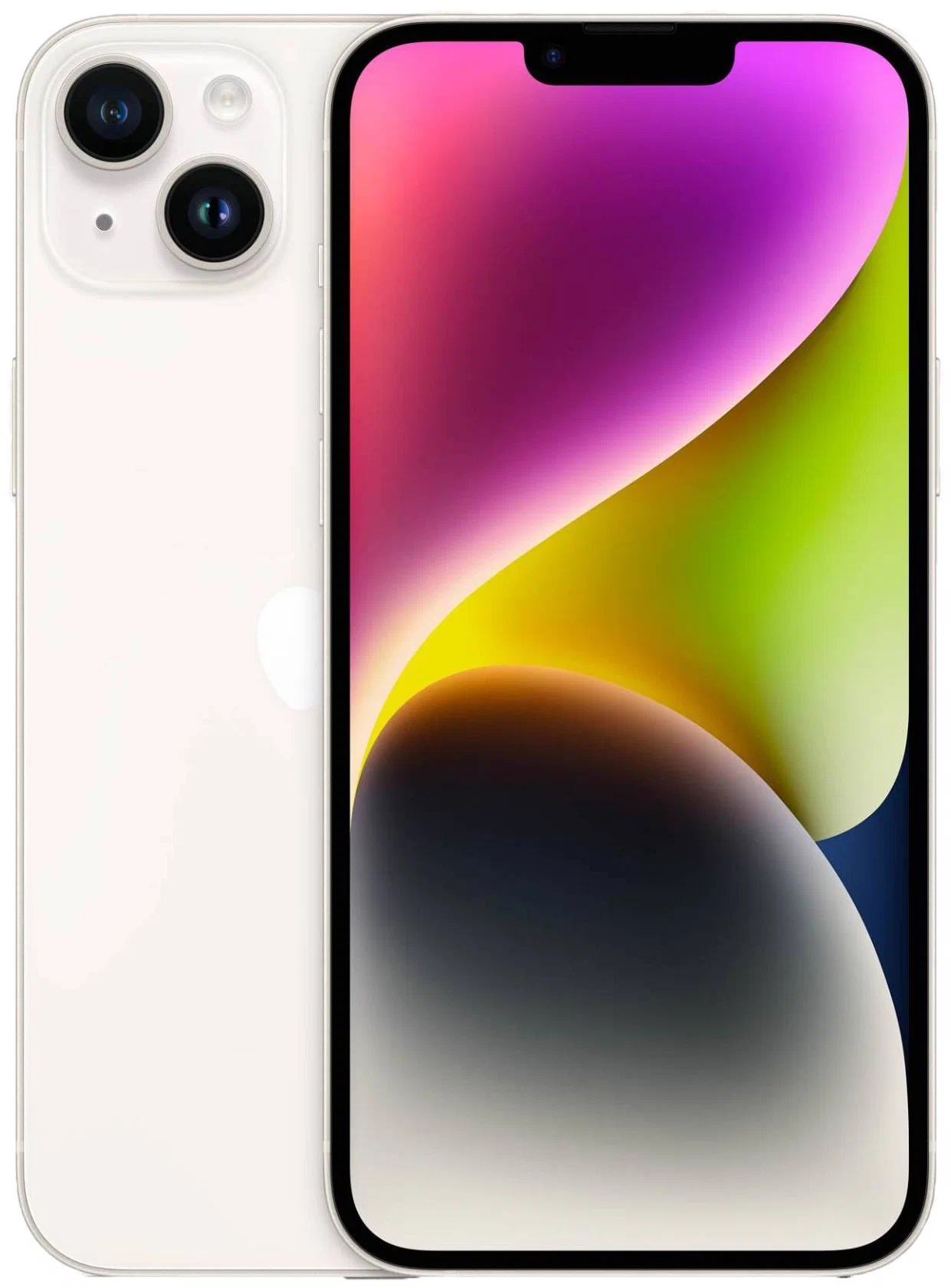 Apple iPhone 14 512 ГБ, белый