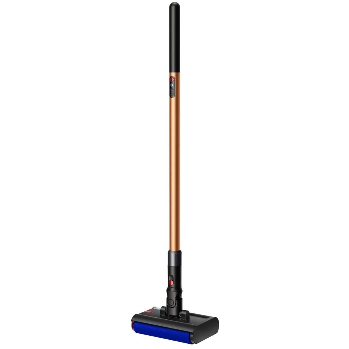 Моющий пылесос Dyson PencilWash WR04 Orange/Black Моющий пылесос Dyson PencilWash WR04 Orange/Black