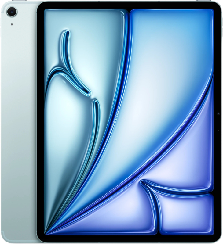 Apple iPad Air M4 (2026) 13″ 256GB Wi‑Fi Blue