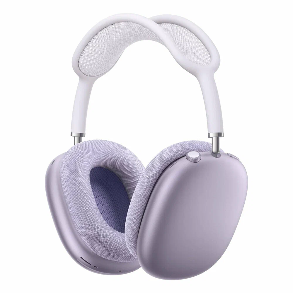 Беспроводные наушники Apple AirPods Max USB-C (2024), Purple (фиолетовый) MWW83 Беспроводные наушники Apple AirPods Max USB-C (2024), Purple (фиолетовый) MWW83