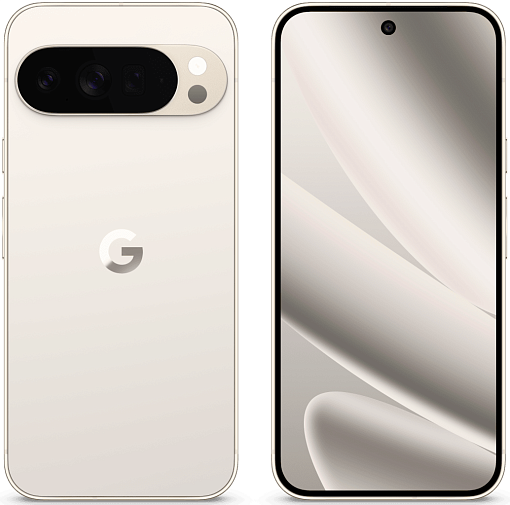 Google Pixel 10 Pro XL 16/256 Гб, бежевый (eSIM)