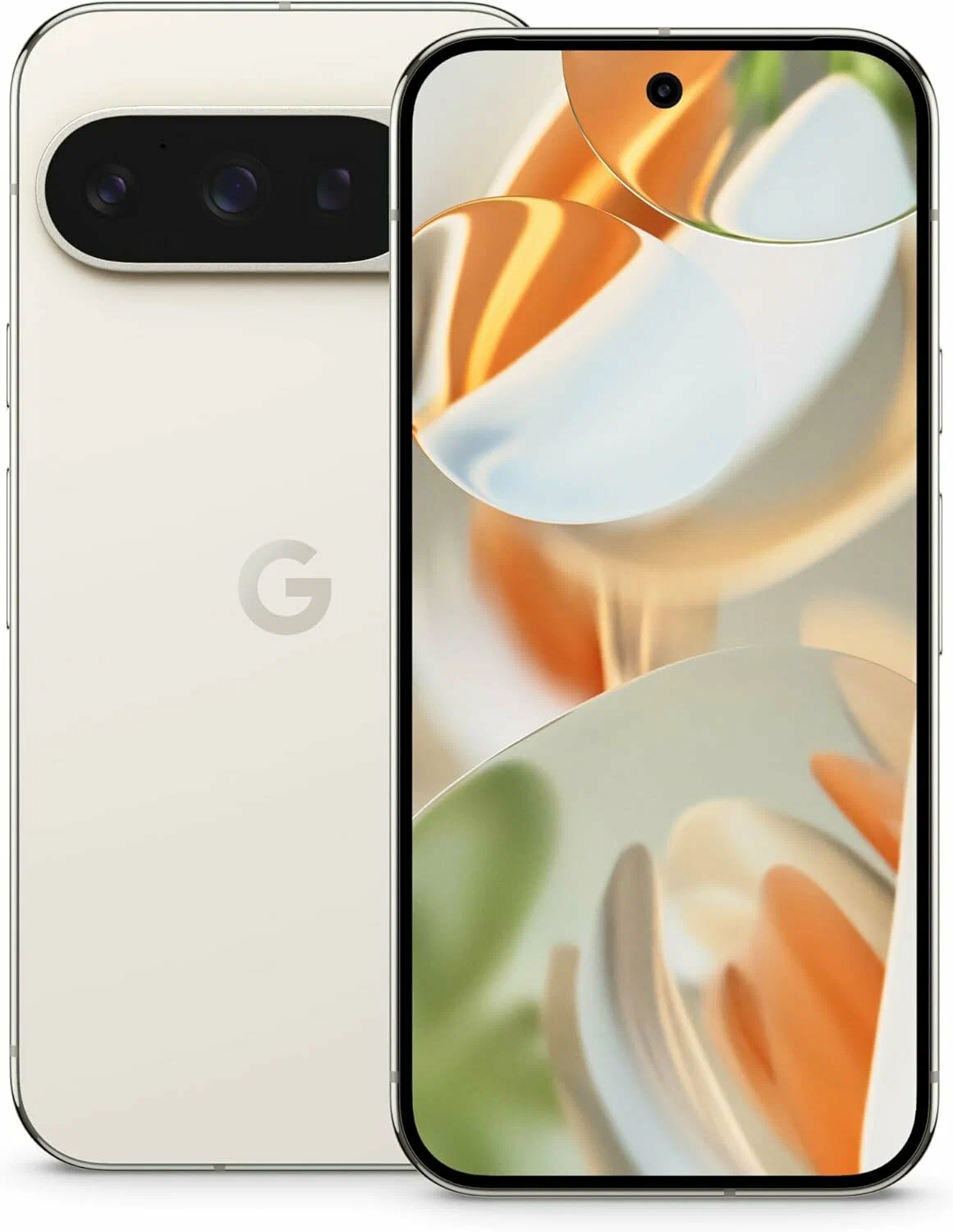 Google Pixel 9 Pro XL 16/512 Gb  бежевый