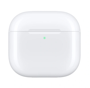 Беспроводные наушники Apple AirPods 5, белый (MKFW4) Беспроводные наушники Apple AirPods 5, белый (MKFW4)