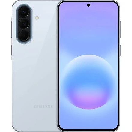 Samsung Galaxy A57 12/256 ГБ, голубой