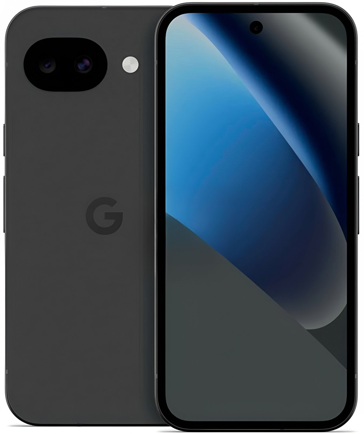 Google Pixel 10a 8/128 ГБ, черный