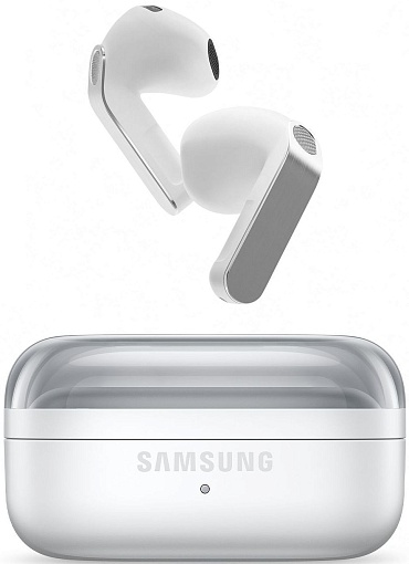Samsung Galaxy Buds4, белый Samsung Galaxy Buds4, белый
