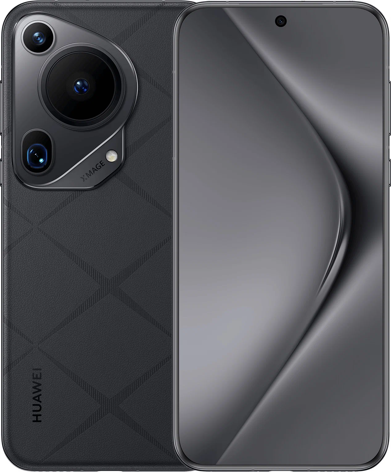 Huawei Pura 70 Ultra 12/512 Гб, black Huawei Pura 70 Ultra 12/512 Гб, black