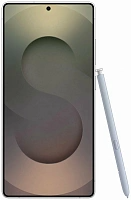 Samsung Galaxy S25 Ultra 12/512Gb, серебряный титан Samsung Galaxy S25 Ultra 12/512Gb, серебряный титан