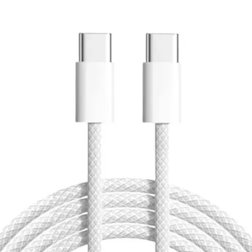 Кабель Apple USB-C 240W Charge Cable (2m) (MU2G3) Кабель Apple USB-C 240W Charge Cable (2m) (MU2G3)
