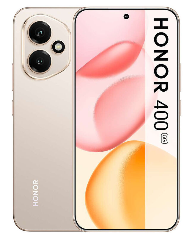 Honor 400 8/512 Гб Gold